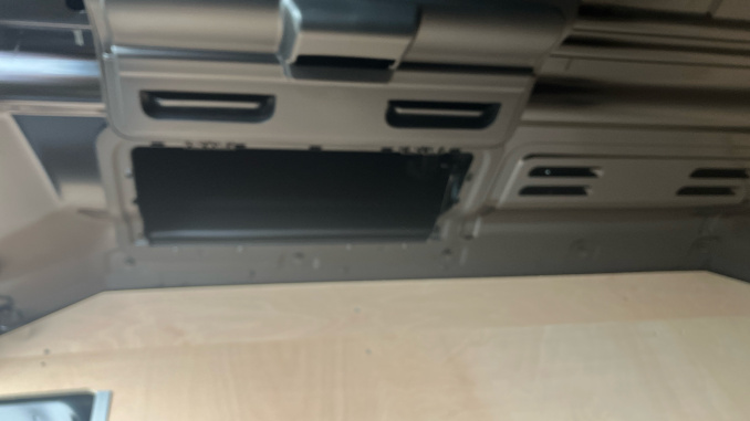 Renault Trafic Swb Diesel SL30 Blue dCi 150 Advance [Safety] Van EAG9 - Image 34